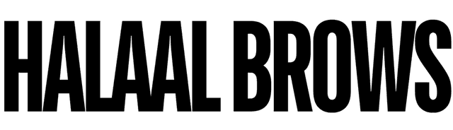 Halaal Brows